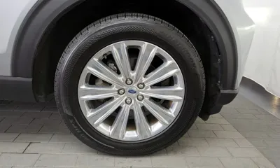 Ford Explorer 2020, 72307 км, за 16738.87 USD
