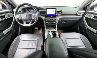 Ford Explorer 2020, 72307 км, за 16604.8 USD - фото 7
