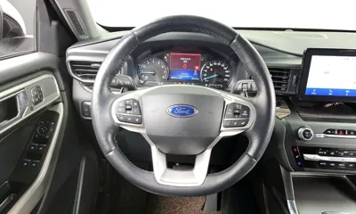 Ford Explorer 2020, 72307 км, за 16604.8 USD - фото 13