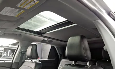 Ford Explorer 2020, 72307 км, за 16604.8 USD - фото 17