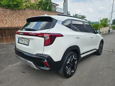 Kia Seltos 2024, 30935 км, за 17356.82 USD