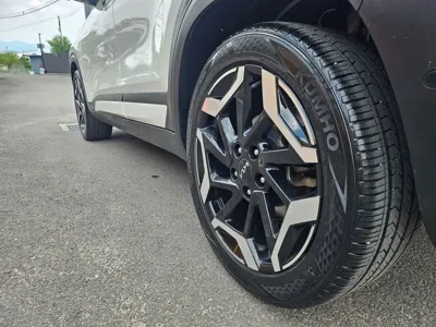 Kia Seltos 2024, 30935 км, за 17356.82 USD