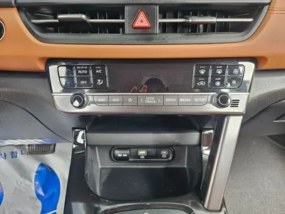 Kia Seltos 2024, 30935 км, за 17356.82 USD - фото 14