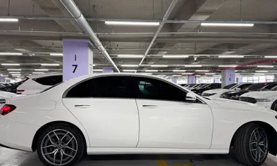 Mercedes-Benz E-Class 2022, 60400 км, за 26191.41 USD - фото 9