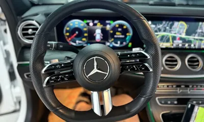 Mercedes-Benz E-Class 2022, 60400 км, за 26191.41 USD - фото 16