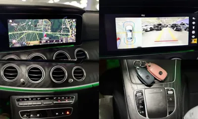 Mercedes-Benz E-Class 2022, 60400 км, за 26191.41 USD - фото 19