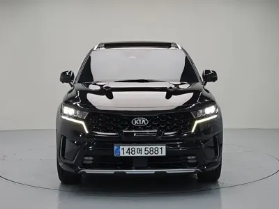 Kia Sorento 2021, 192944 км, за 12295.09 USD