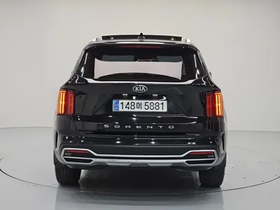 Kia Sorento 2021, 192944 км, за 12295.09 USD