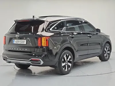 Kia Sorento 2021, 192944 км, за 12295.09 USD