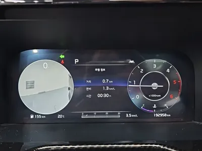 Kia Sorento 2021, 192944 км, за 12295.09 USD - фото 6