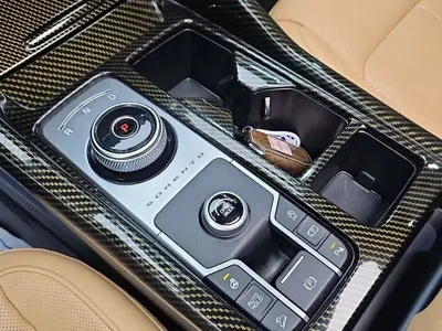 Kia Sorento 2021, 192944 км, за 12295.09 USD - фото 8