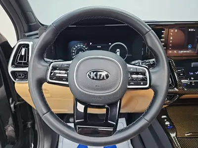 Kia Sorento 2021, 192944 км, за 12295.09 USD - фото 9