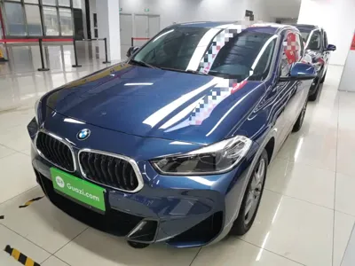 BMW X2 2022, 41900 км, за 15279.27 USD