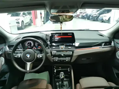 BMW X2 2022, 41900 км, за 15215.39 USD - фото 6