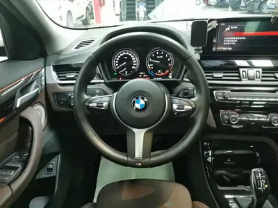 BMW X2 2022, 41900 км, за 15215.39 USD - фото 7