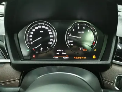 BMW X2 2022, 41900 км, за 15215.39 USD - фото 8