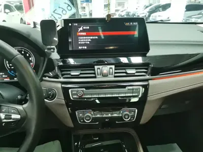 BMW X2 2022, 41900 км, за 15215.39 USD - фото 9