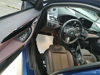 BMW X2 2022, 41900 км, за 15215.39 USD - фото 12