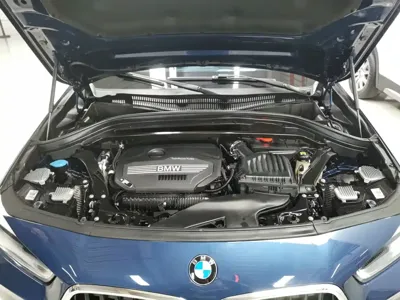 BMW X2 2022, 41900 км, за 15215.39 USD - фото 16