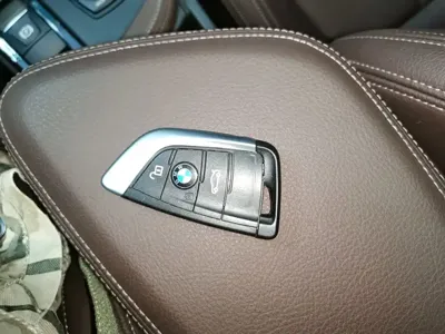 BMW X2 2022, 41900 км, за 15215.39 USD - фото 17