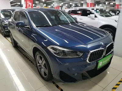 BMW X2 2022, 41900 км, за 15215.39 USD - фото 22