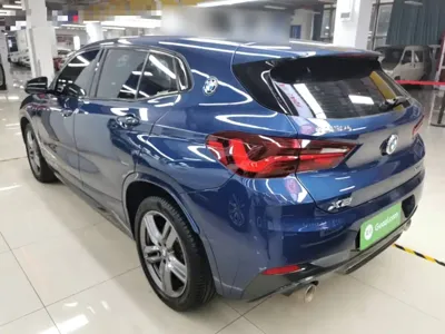 BMW X2 2022, 41900 км, за 15215.39 USD - фото 23