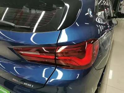 BMW X2 2022, 41900 км, за 15215.39 USD - фото 24