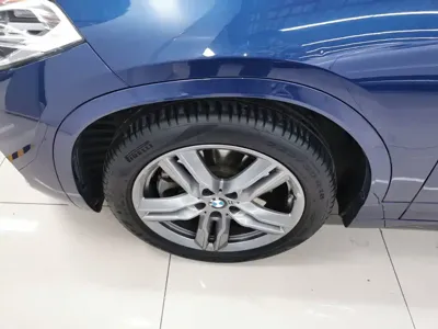 BMW X2 2022, 41900 км, за 15215.39 USD - фото 25