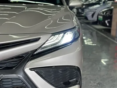 Toyota Camry 2023, 40000 км, за 15594.68 USD