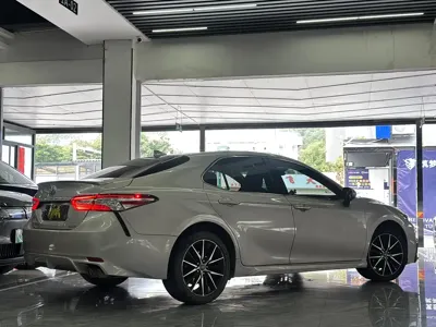 Toyota Camry 2023, 40000 км, за 15710.57 USD - фото 6