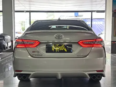 Toyota Camry 2023, 40000 км, за 15710.57 USD - фото 7