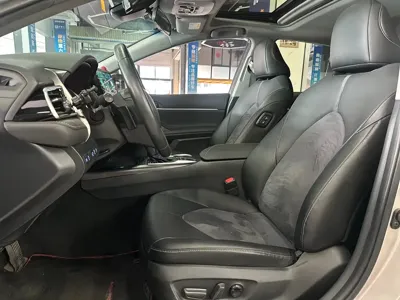Toyota Camry 2023, 40000 км, за 15710.57 USD - фото 8