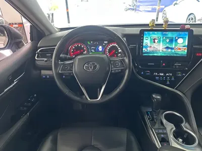 Toyota Camry 2023, 40000 км, за 15710.57 USD - фото 10