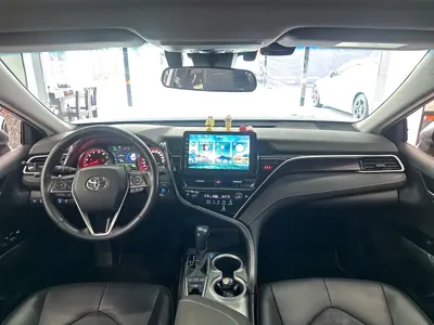 Toyota Camry 2023, 40000 км, за 15710.57 USD - фото 11