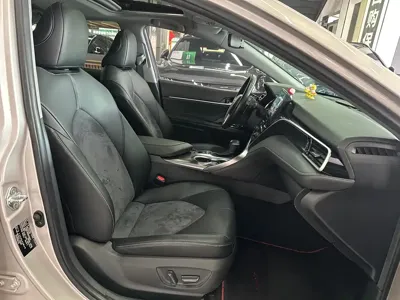Toyota Camry 2023, 40000 км, за 15710.57 USD - фото 12