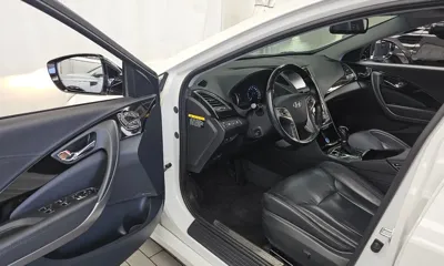 Hyundai Grandeur 2015, 87424 км, за 6446.57 USD - фото 10
