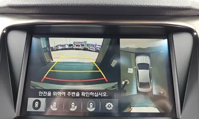 Hyundai Grandeur 2015, 87424 км, за 6446.57 USD - фото 15