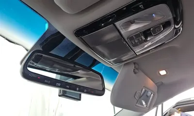 Hyundai Grandeur 2015, 87424 км, за 6446.57 USD - фото 17