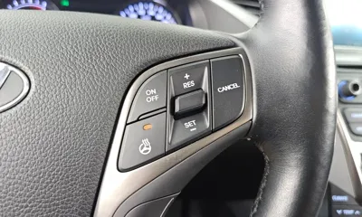 Hyundai Grandeur 2015, 87424 км, за 6446.57 USD - фото 29