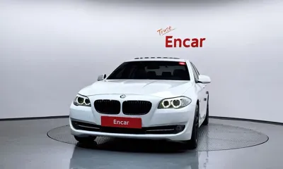 BMW 5-Series 2011, 129979 км, за 4825.49 USD