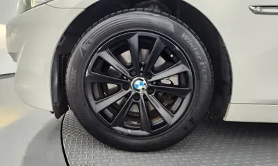 BMW 5-Series 2011, 129979 км, за 4825.49 USD