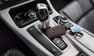BMW 5-Series 2011, 129979 км, за 4825.49 USD - фото 9