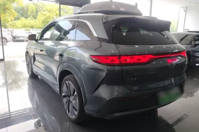BYD Tang L 2025, 5500 км, за 31766 USD