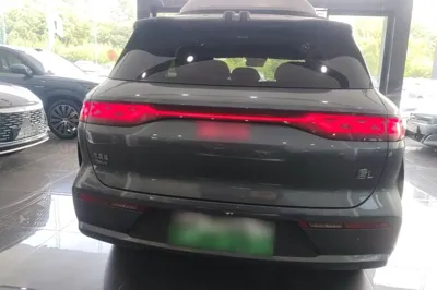 BYD Tang L 2025, 5500 км, за 31766 USD - фото 6