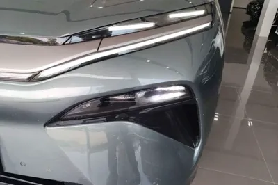 BYD Tang L 2025, 5500 км, за 31766 USD - фото 9