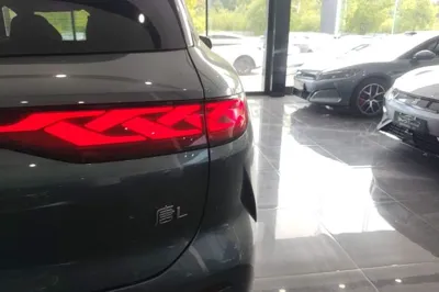 BYD Tang L 2025, 5500 км, за 31766 USD - фото 10