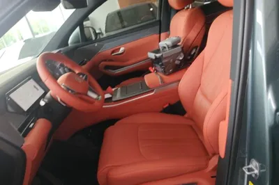 BYD Tang L 2025, 5500 км, за 31766 USD - фото 18