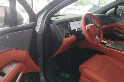 BYD Tang L 2025, 5500 км, за 31766 USD - фото 19