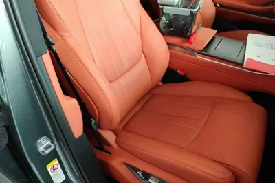 BYD Tang L 2025, 5500 км, за 31766 USD - фото 20
