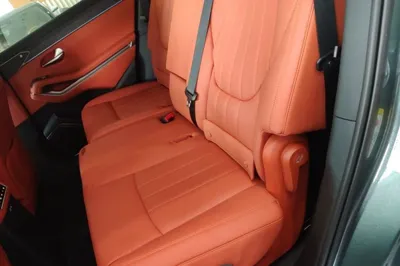 BYD Tang L 2025, 5500 км, за 31766 USD - фото 21
